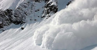 Valanga sulle piste di San Domenico: nessun ferito